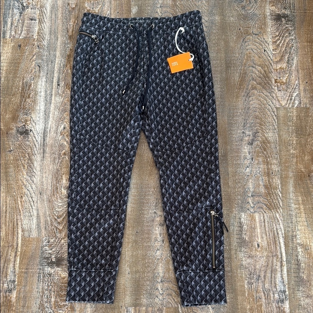 Mac Jeans Future Concept | Tapered Jogger